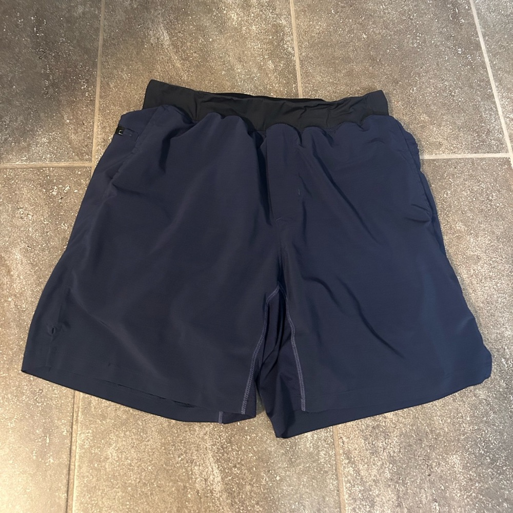 Fabletics Men’s Shorts